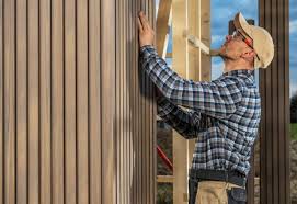 Best Siding for Commercial Buildings  in Maitland, FL